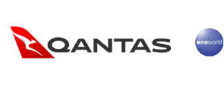 Qantas logo